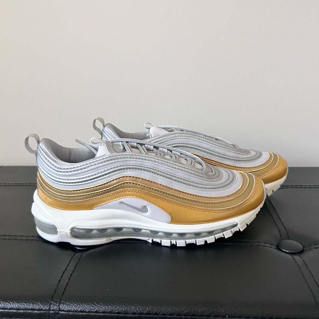 Nike Air Max 97 Brand New Womens 7
